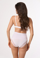 Figi damskie modelujące BBL 148 kolor biały